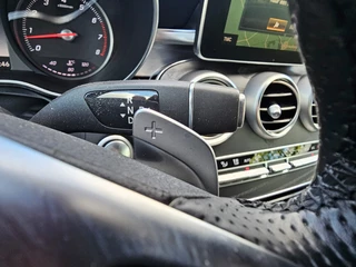 Mercedes-Benz C-Klasse – thumbnail 15
