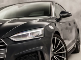 Audi A5 – thumbnail 2