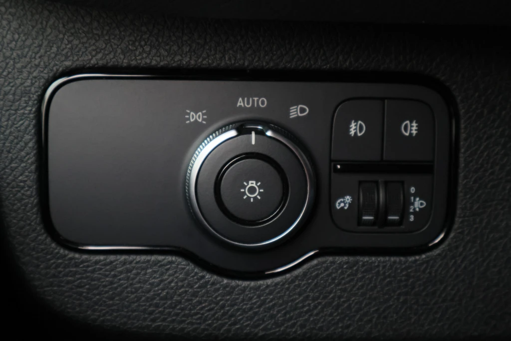 Mercedes-Benz Sprinter – foto 29