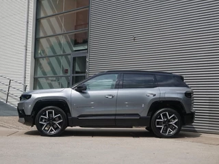 Jeep Compass – thumbnail 2
