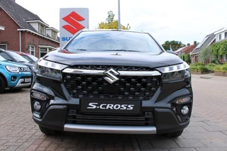 Suzuki S-Cross – thumbnail 7