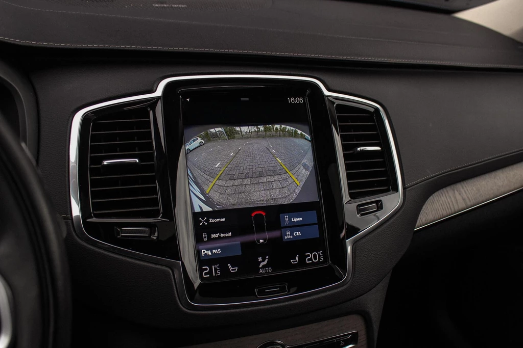 Volvo XC90 – foto 34