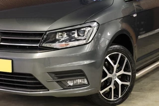 Volkswagen Caddy – thumbnail 30