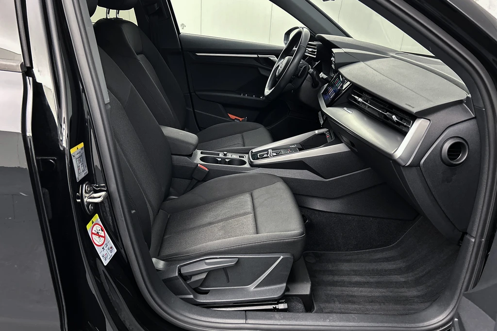 Audi A3 – foto 31