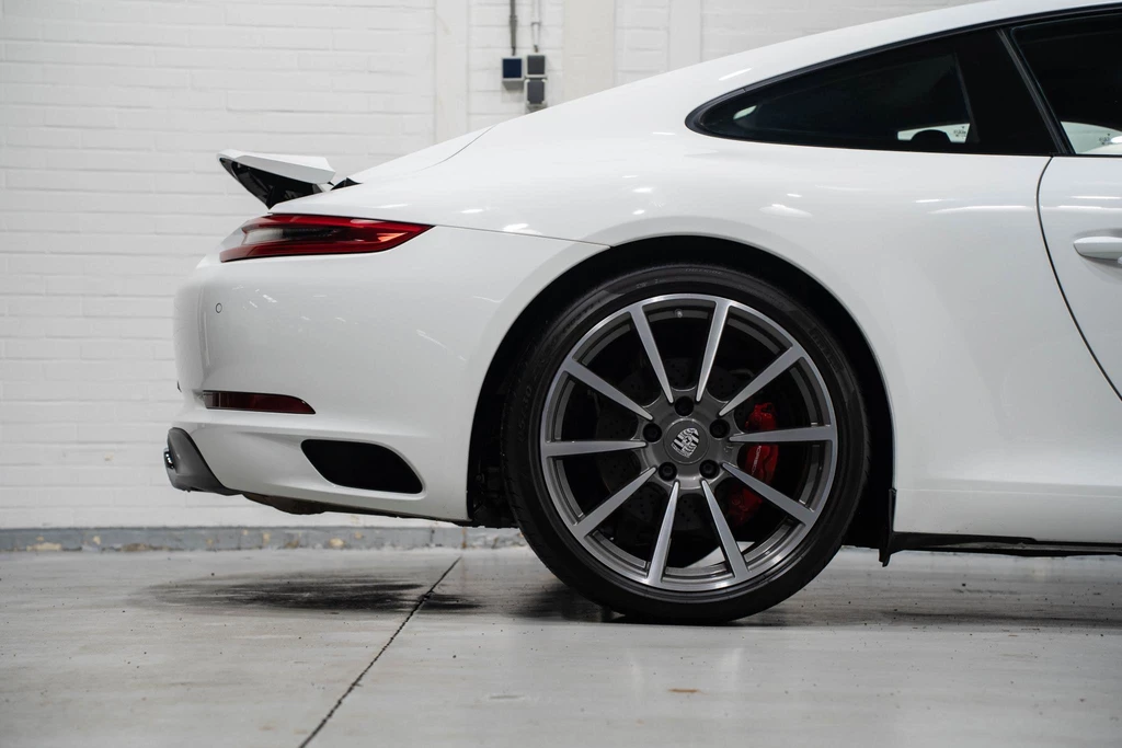 Porsche 911 – foto 12