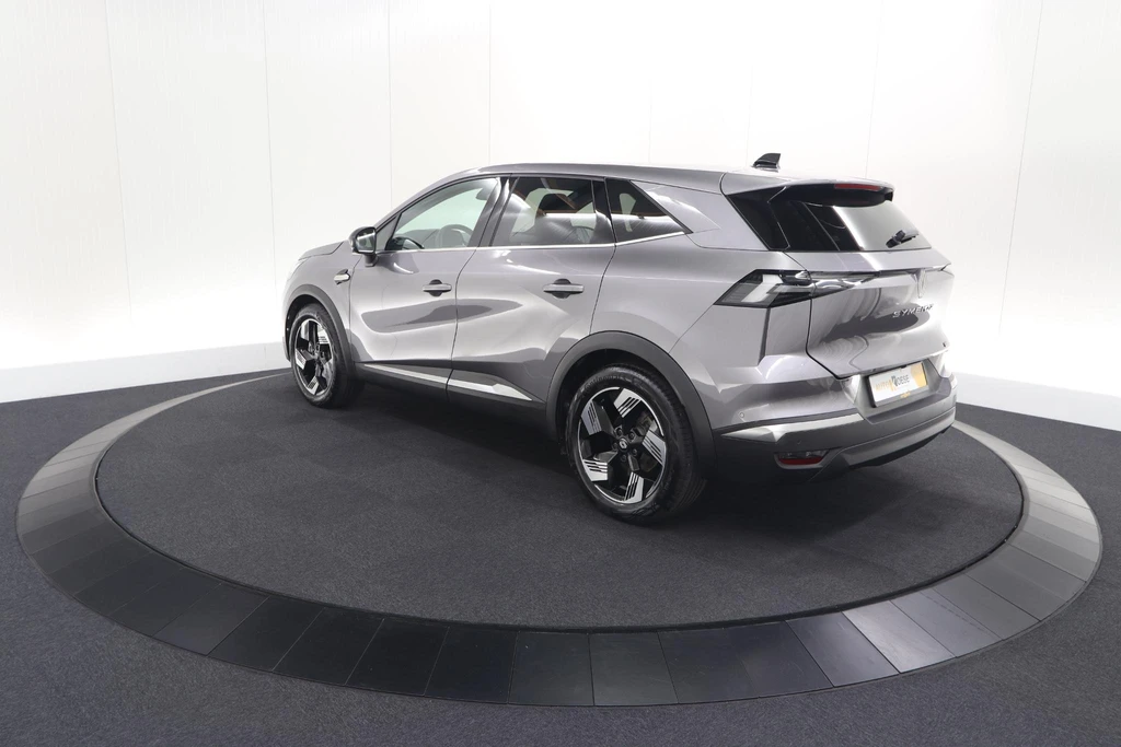Renault Symbioz – foto 6