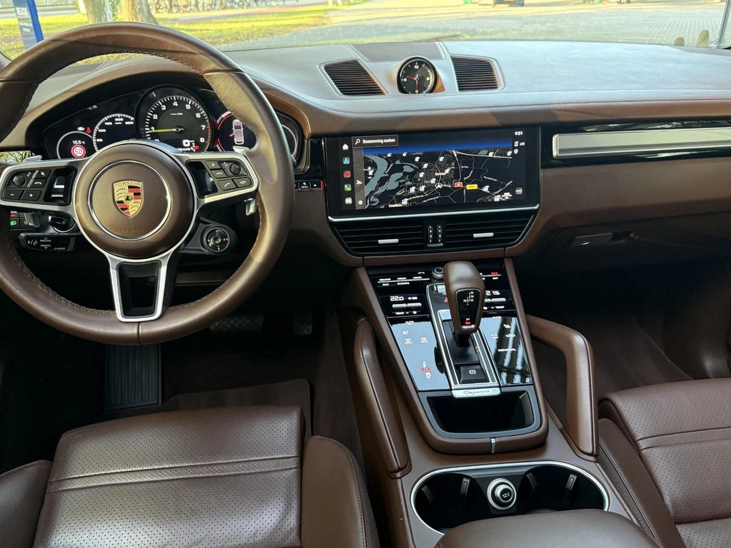 Porsche Cayenne – foto 38