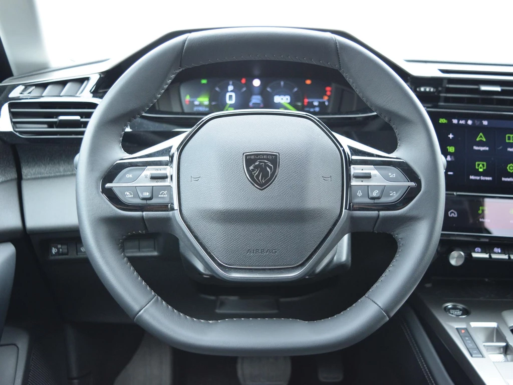 Peugeot 408 – foto 8