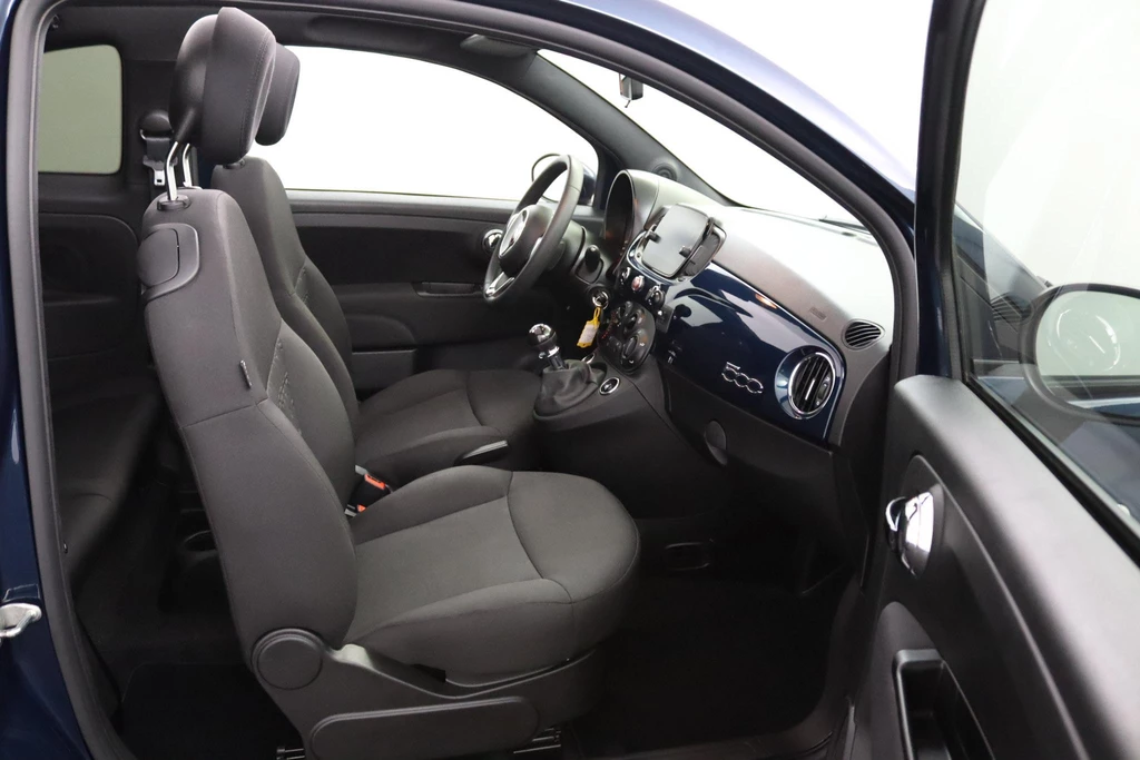 Fiat 500C – foto 29