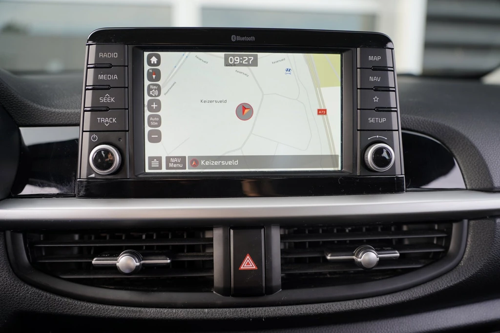 Kia Picanto – foto 19