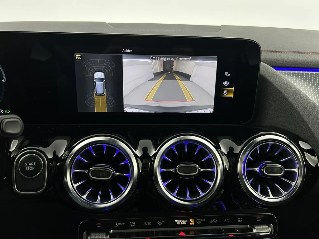 Mercedes-Benz EQA – foto 27