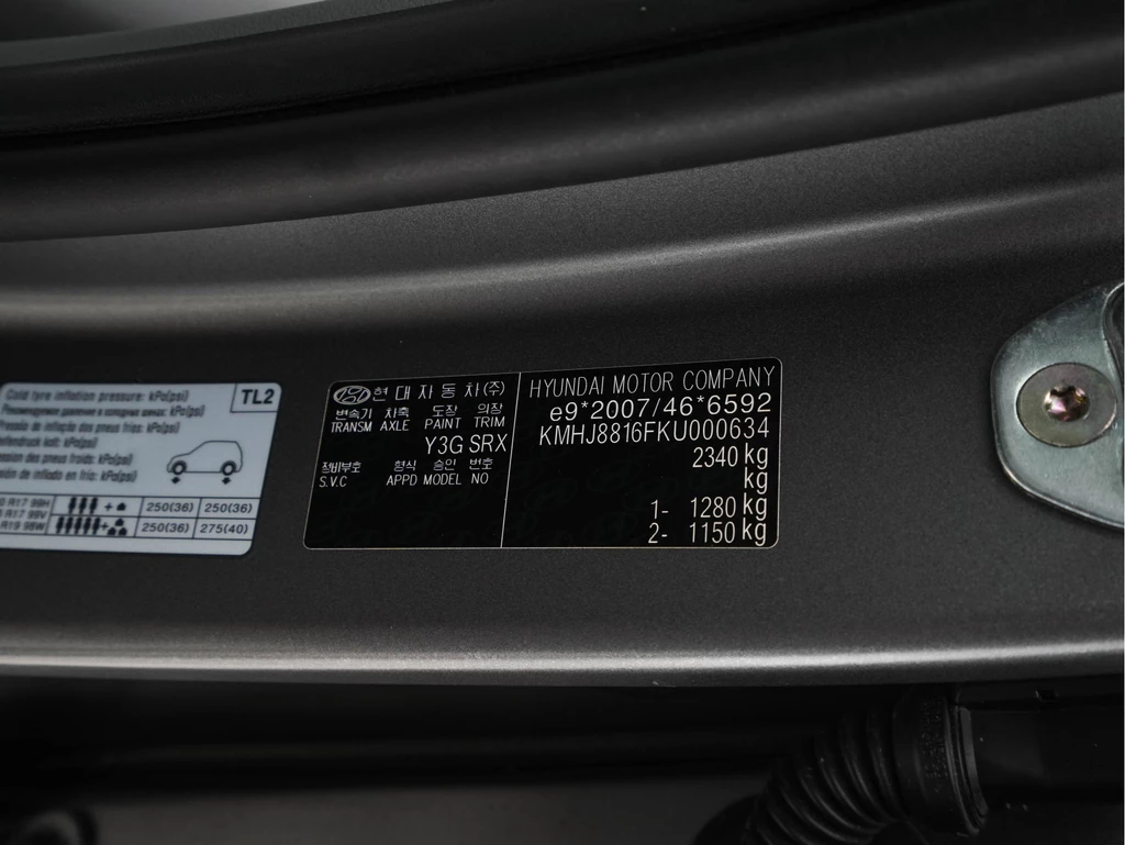 Hyundai Nexo – foto 33