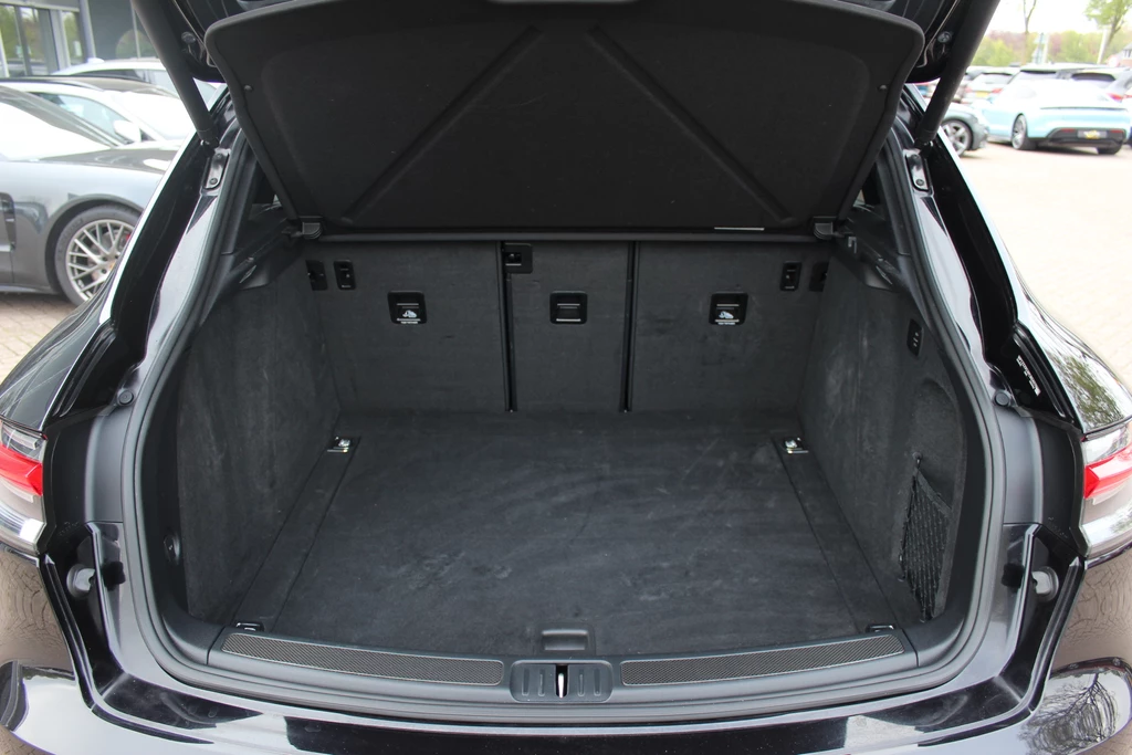 Porsche Macan – foto 17