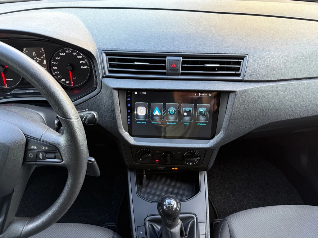 SEAT Ibiza – foto 48