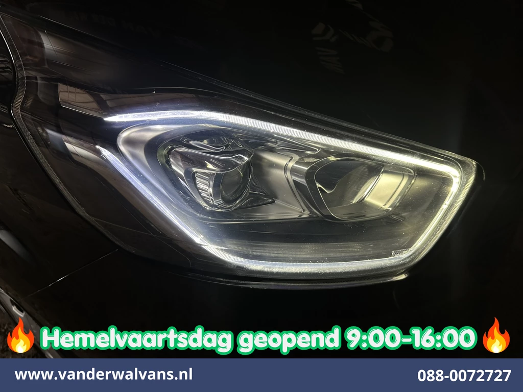 Ford Transit Custom – foto 8