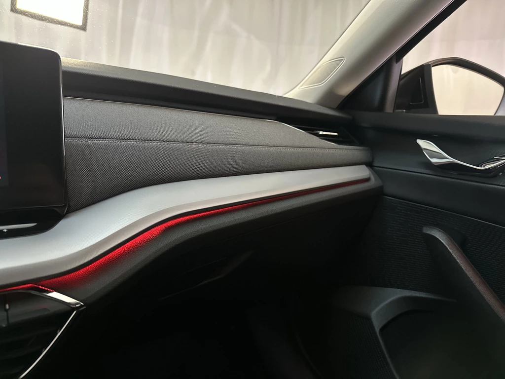 Škoda Octavia – foto 24