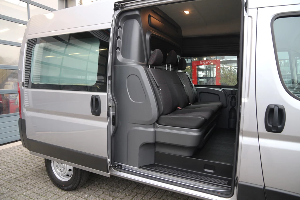Fiat Ducato – foto 15