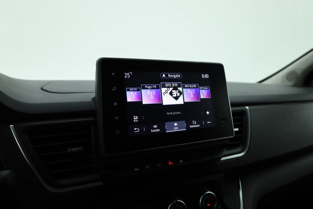 Nissan Primastar – foto 20