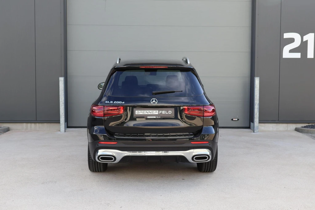 Mercedes-Benz GLB – foto 7