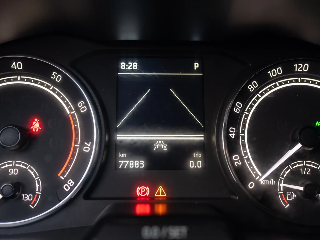 Škoda Scala – foto 43