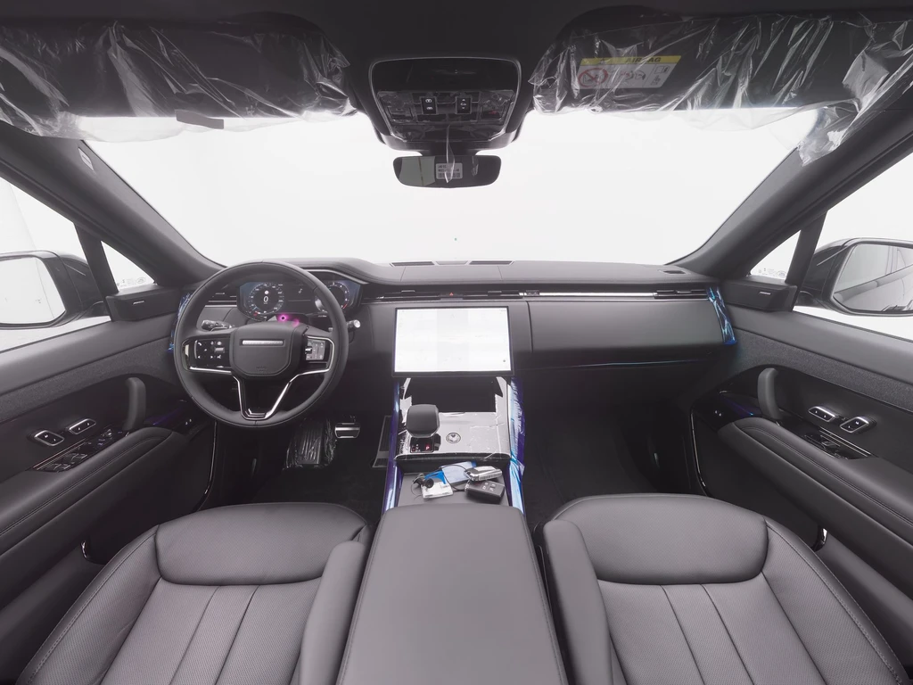Land Rover Range Rover Sport – foto 22