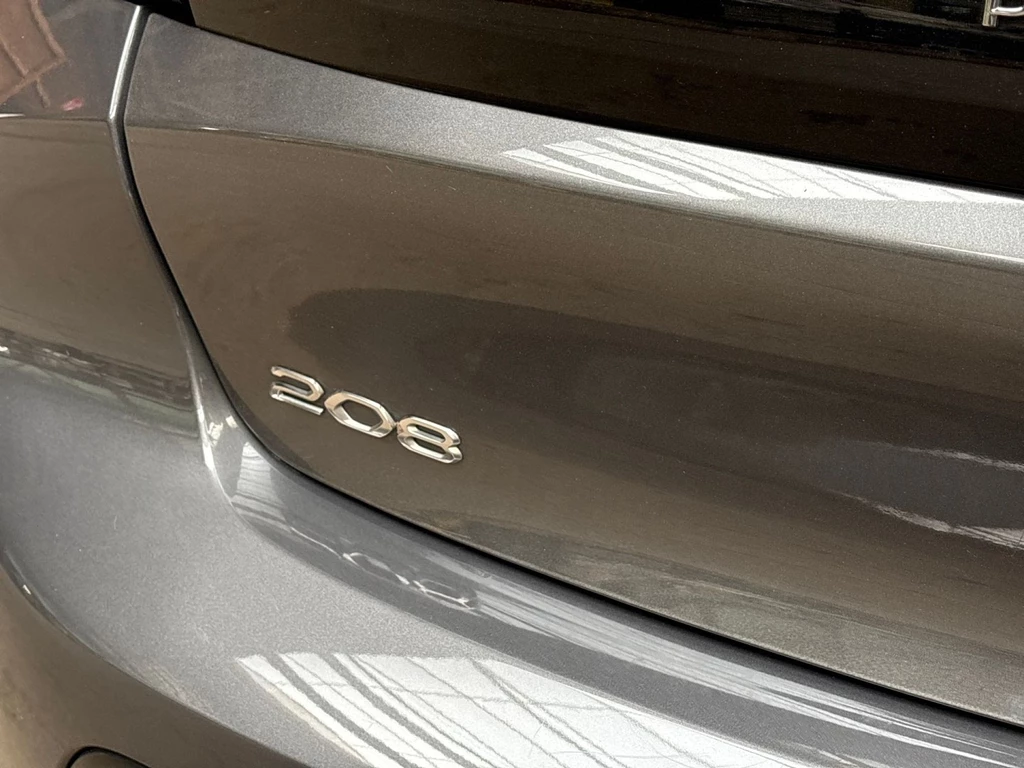 Peugeot 208 – foto 24