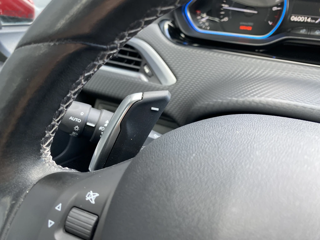 Peugeot 2008 – foto 34