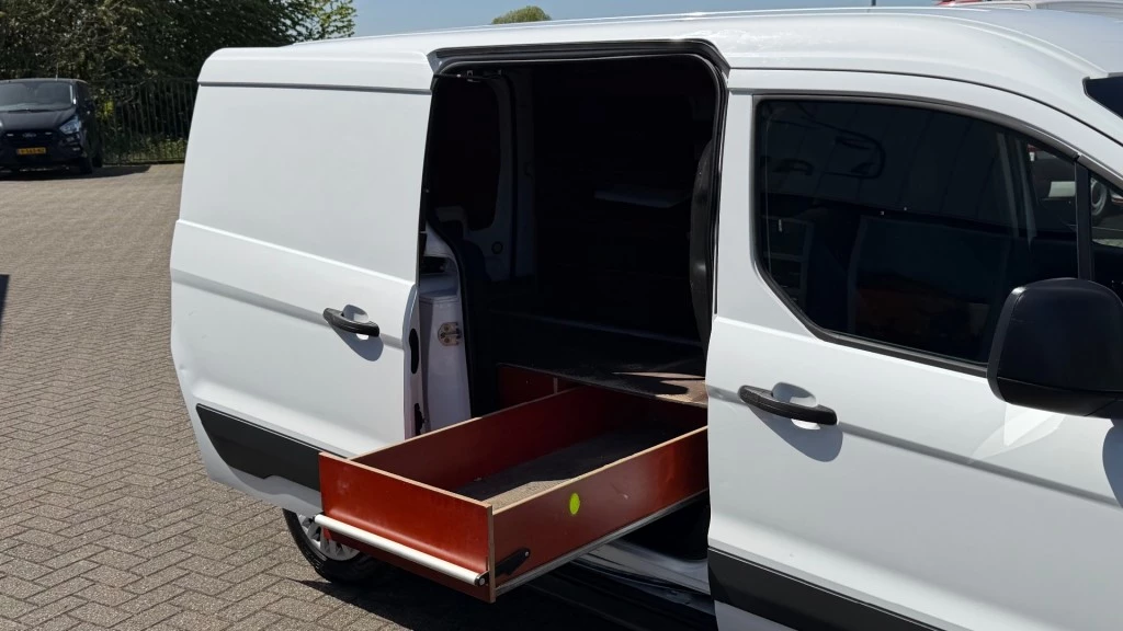 Ford Transit Connect – foto 4