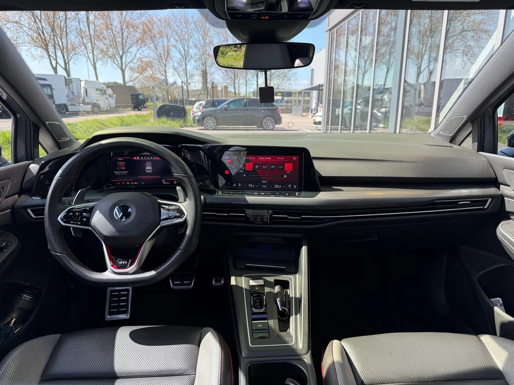 Volkswagen Golf – foto 12