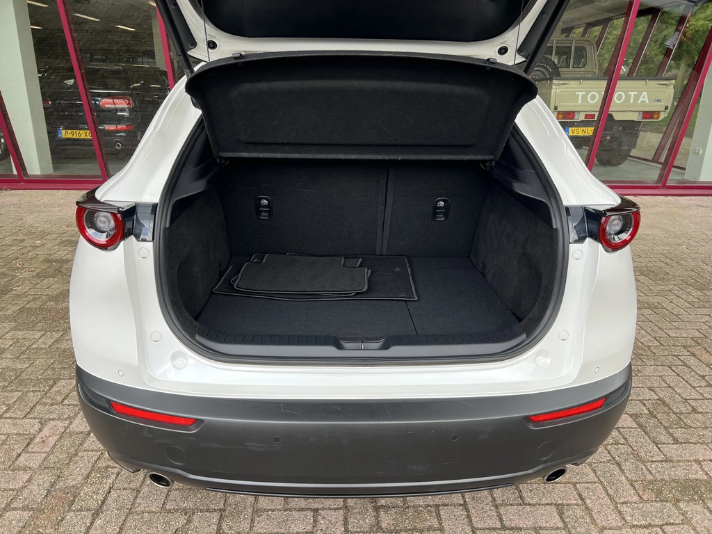 Mazda CX-30 – foto 40
