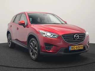 Mazda CX-5 – thumbnail 8