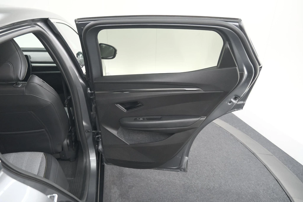 Renault Megane E-Tech – foto 64