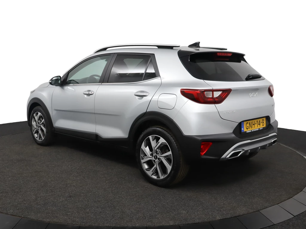 Kia Stonic – foto 5