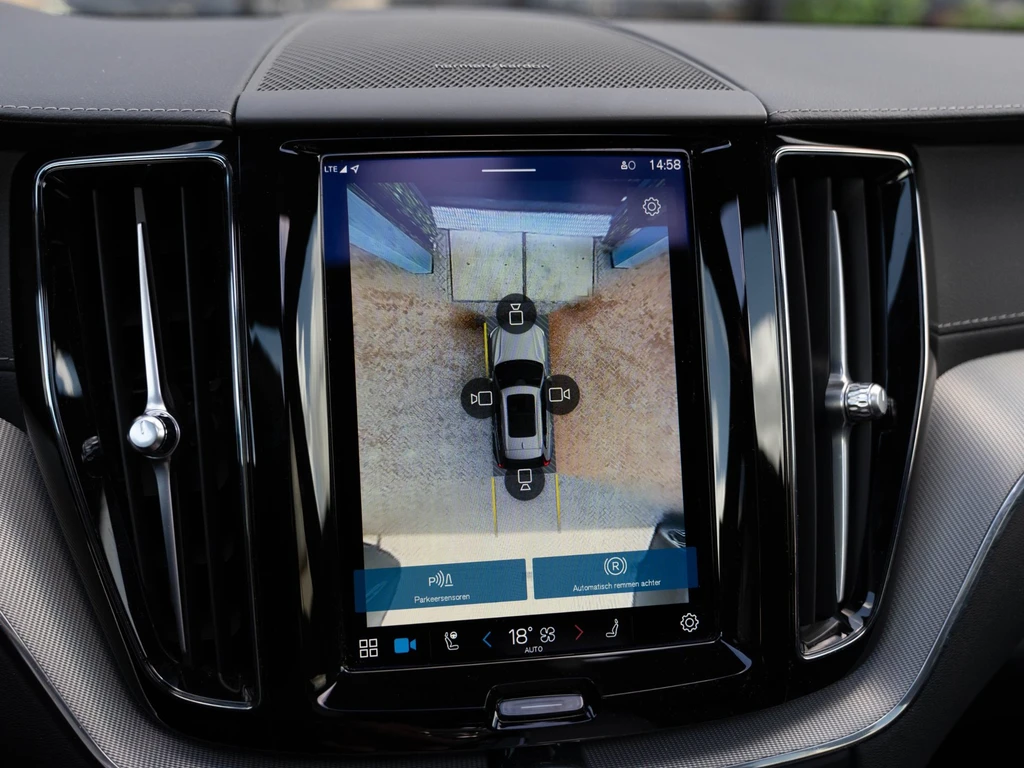 Volvo XC60 – foto 28
