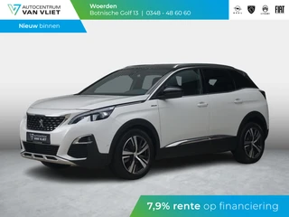 Peugeot 3008 – thumbnail 1