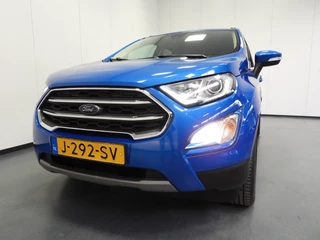 Ford EcoSport – thumbnail 2