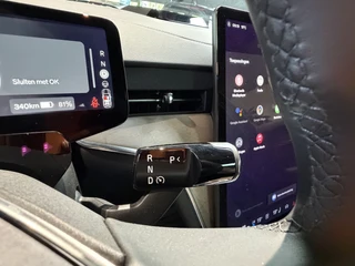 Volvo EX90 – thumbnail 38