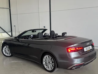 Audi A5 – thumbnail 16