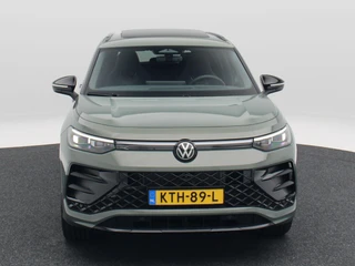 Volkswagen Tayron – thumbnail 7