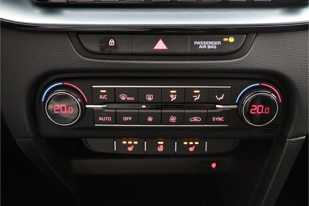 Kia Ceed Sportswagon – foto 26