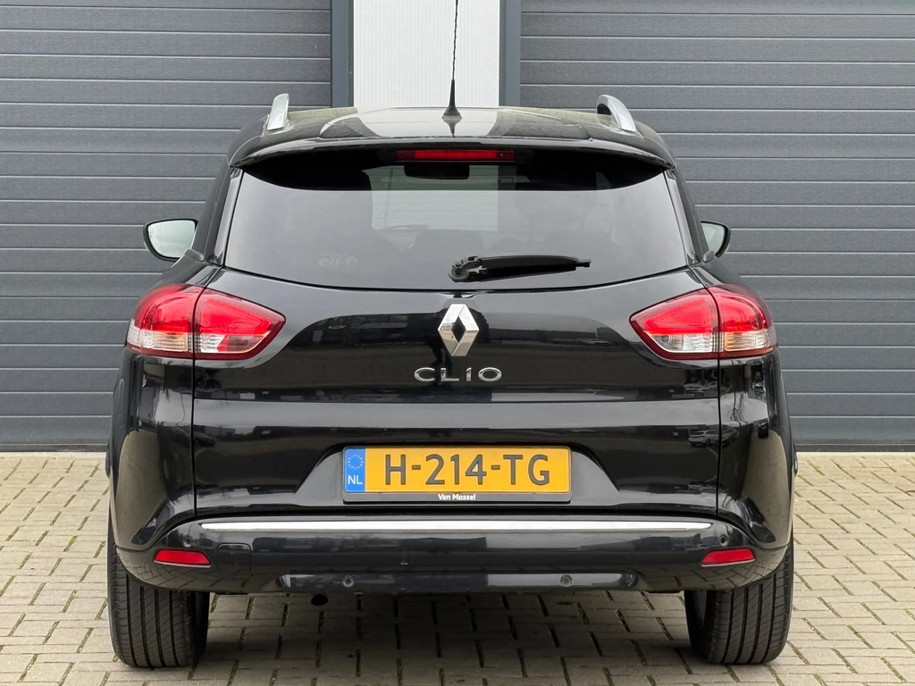 Renault Clio – foto 4