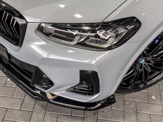 BMW X3 – thumbnail 39