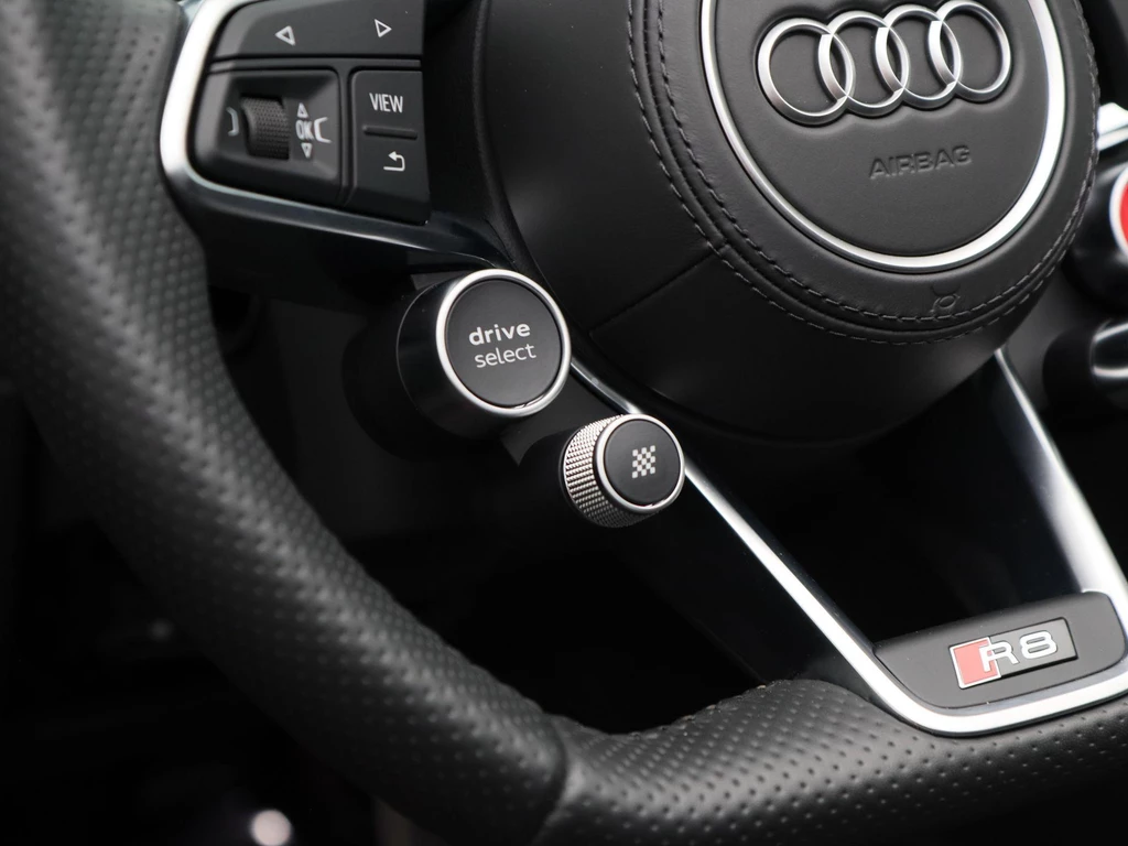 Audi R8 – foto 45