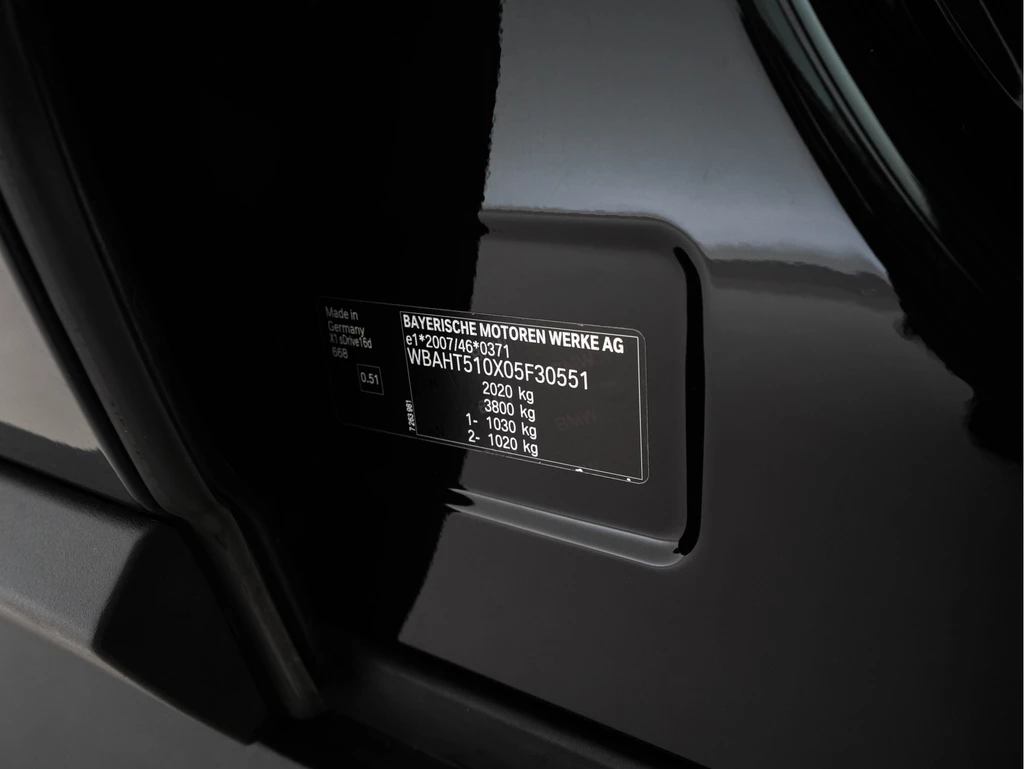 BMW X1 – foto 31