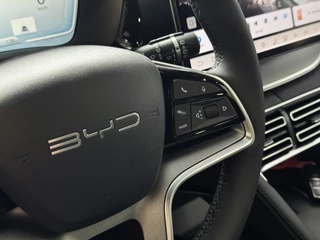 BYD SEAL U – thumbnail 24