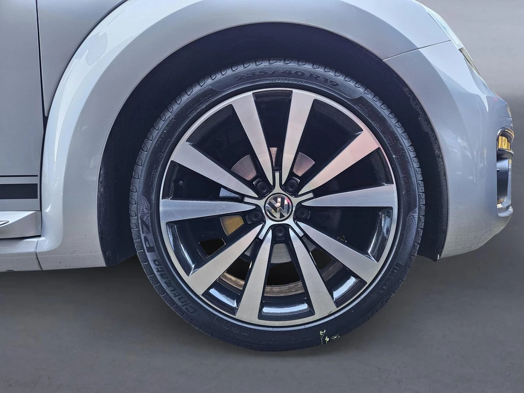 Volkswagen Beetle – foto 26