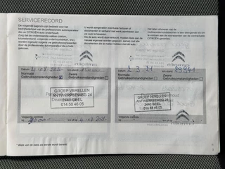 Citroën Berlingo – thumbnail 31