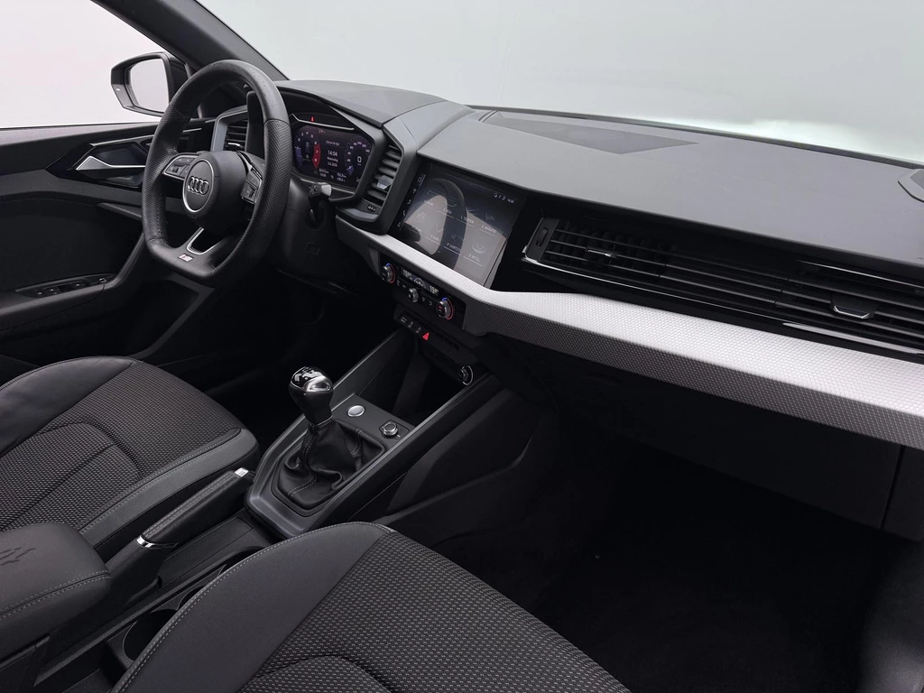 Audi A1 Sportback – foto 32
