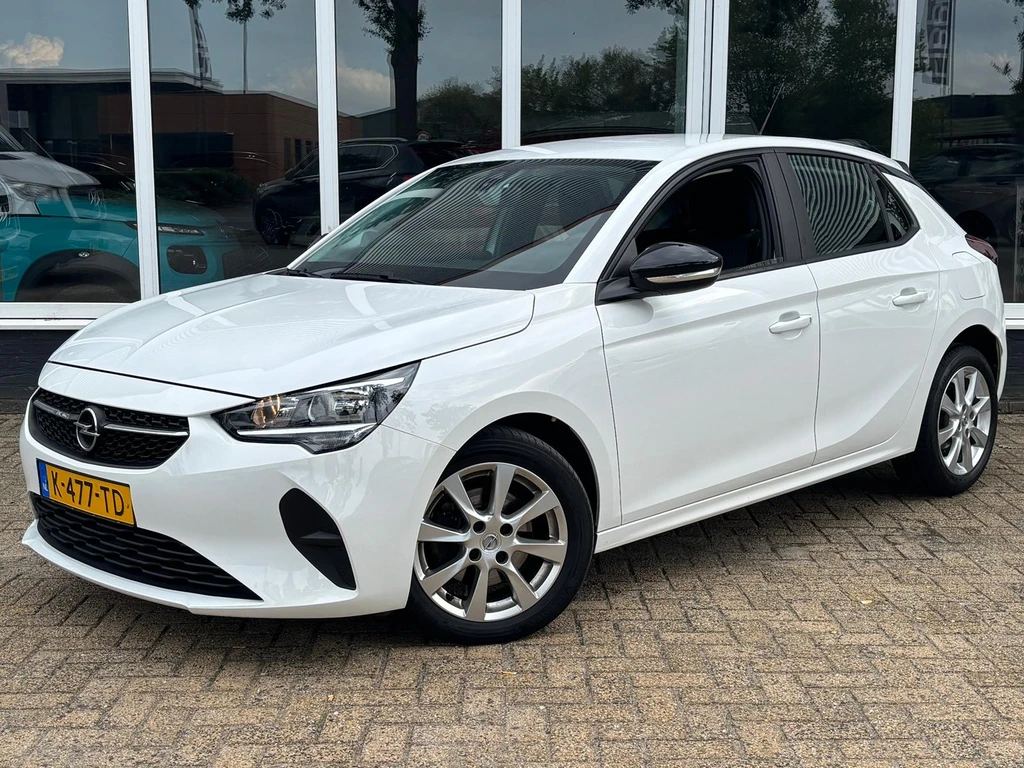 Opel Corsa – foto 2