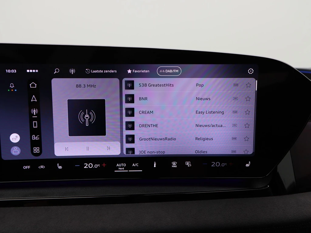 Audi Q6 e-tron – foto 33